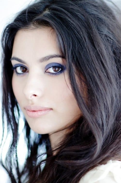 Photo of Gabriella Wright