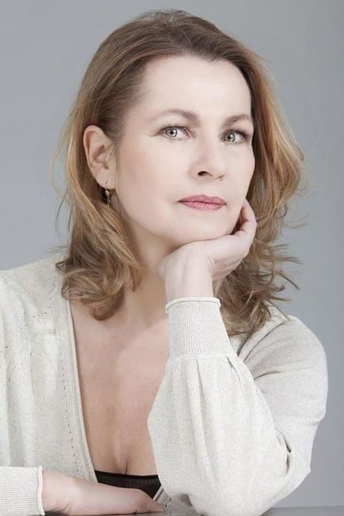 Photo of Gabrielle Forest