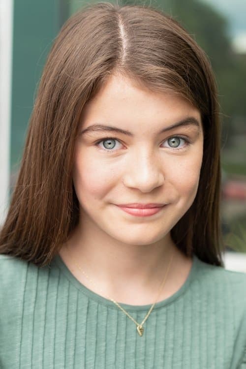 Photo of Gabrielle Jennings