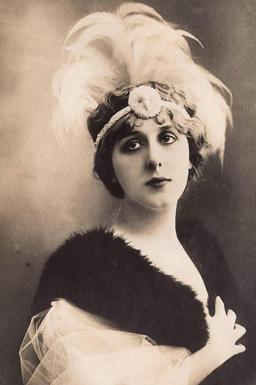 Photo of Gabrielle Robinne