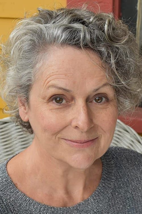 Photo of Gabrielle Rose