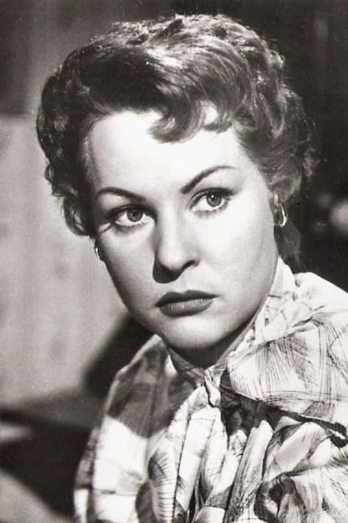 Photo of Gaby André