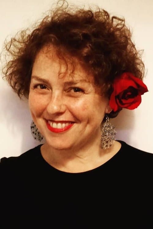 Photo of Gaby Ferrero