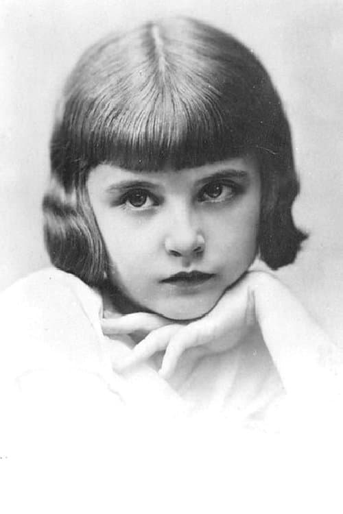 Photo of Gaby Triquet