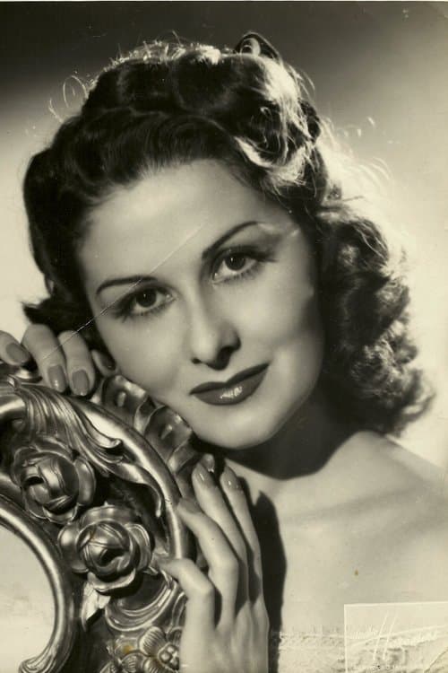 Photo of Gaby Wagner