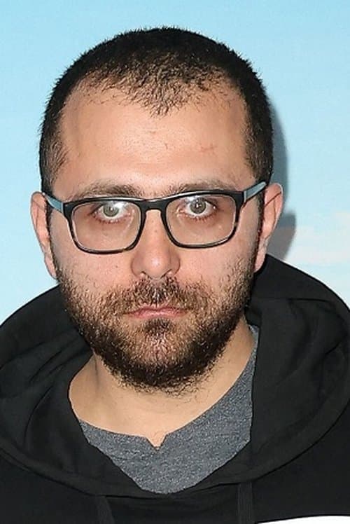 Photo of Gad Abecassis