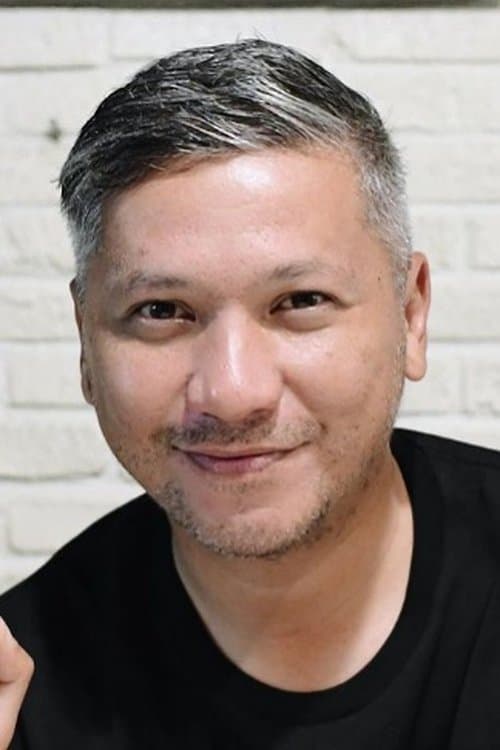 Photo of Gading Marten