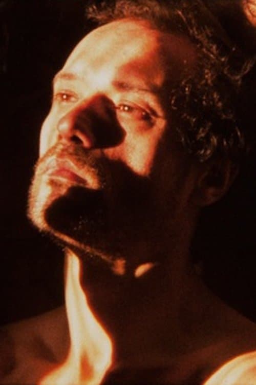 Photo of Gaël Badaud
