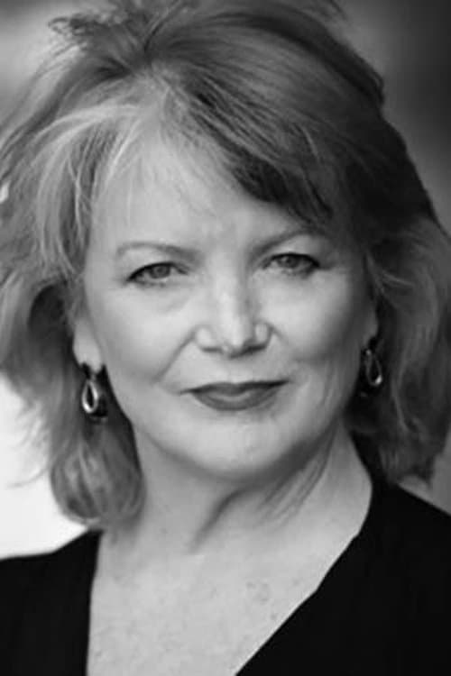 Photo of Gael Ballantyne