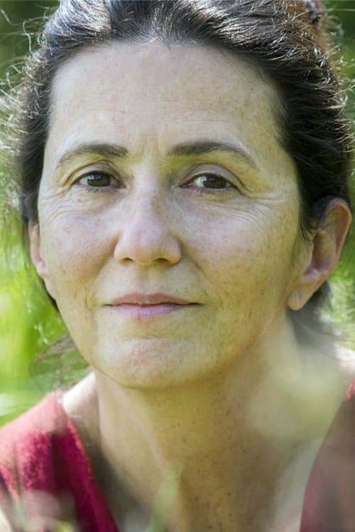 Photo of Gaële Le Roi