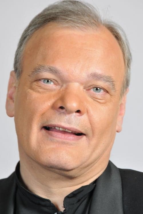 Photo of Gaëtan Bloom