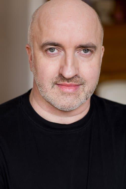 Photo of Gaétan Nadeau