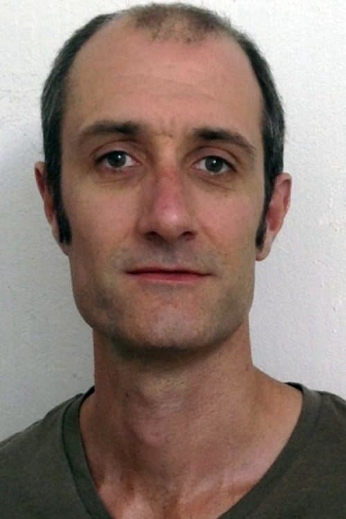 Photo of Gaëtan Vourc'h