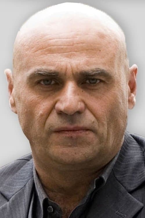 Photo of Gaetano Amato