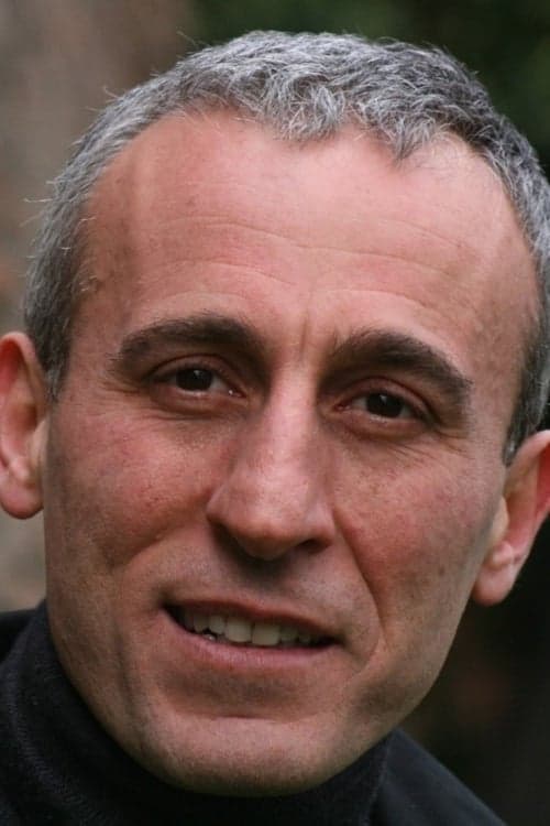 Photo of Gaetano Aronica