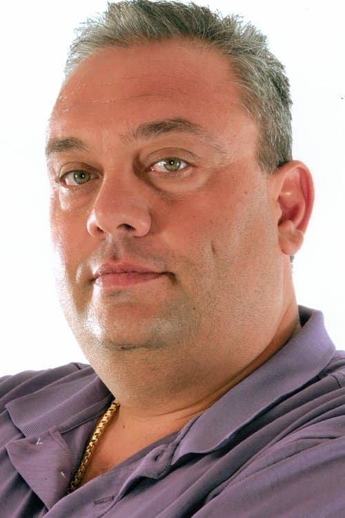 Photo of Gaetano Iacono