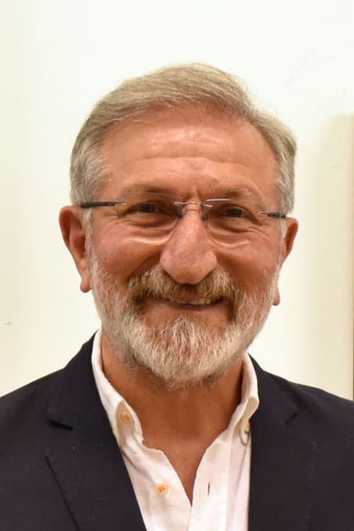 Photo of Gafur Uzuner