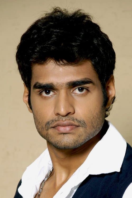 Photo of Gagaan Viharri