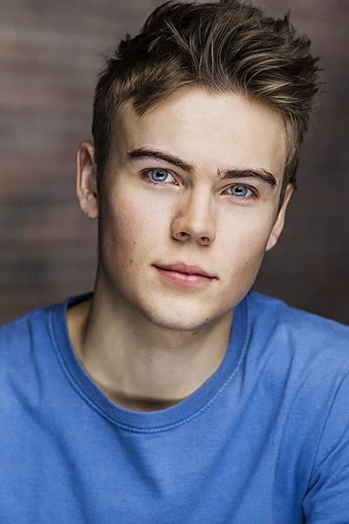 Photo of Gage Munroe