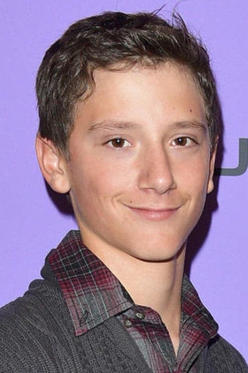 Photo of Gage Naquin