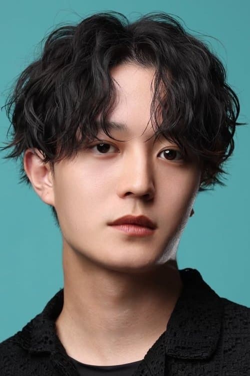 Photo of Gai Aoyama