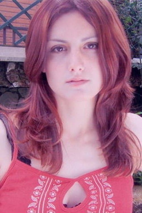Photo of Gaia Bulferi Bulferetti