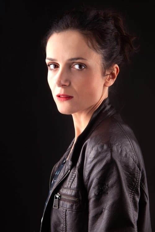 Photo of Gaia Insenga
