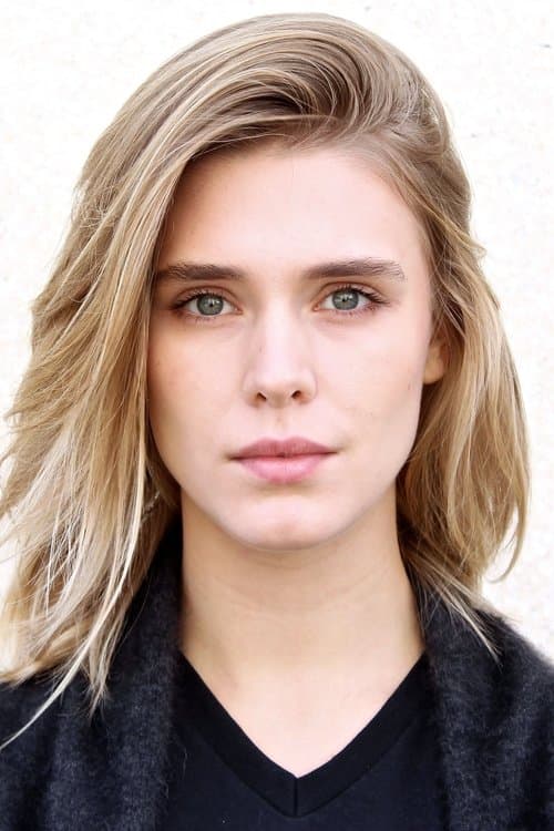 Photo of Gaia Weiss