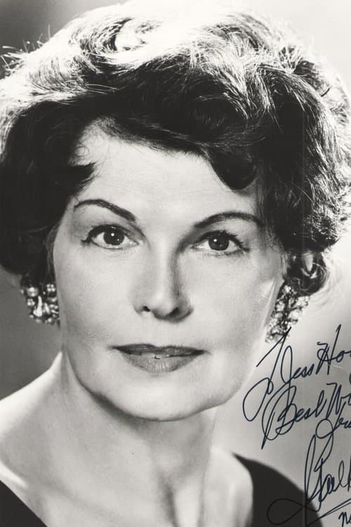 Photo of Gail Bonney