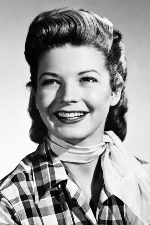 Photo of Gail Davis