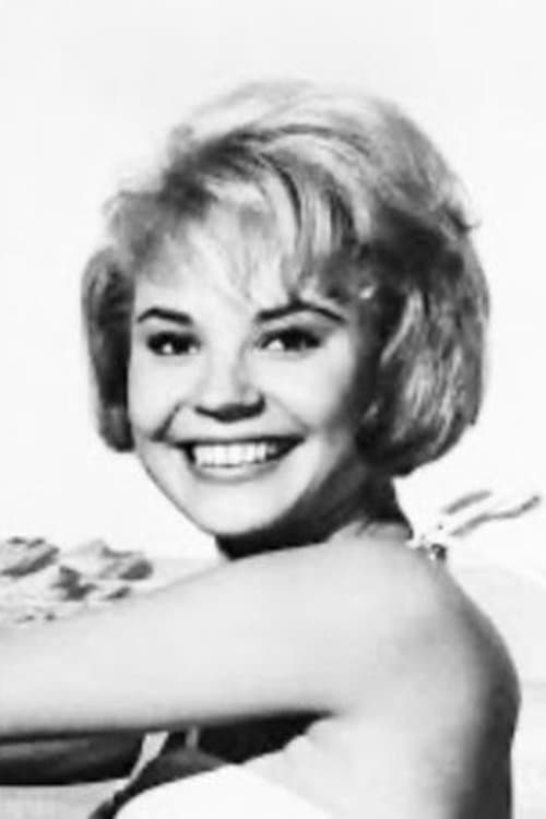 Photo of Gail Gilmore