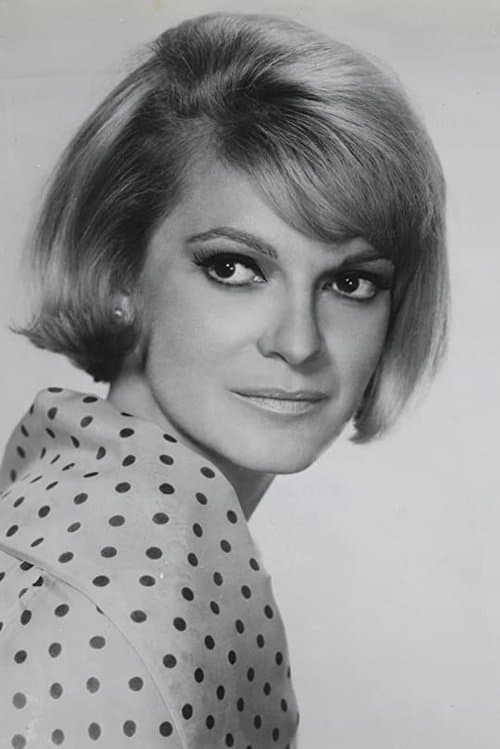 Photo of Gail Kobe