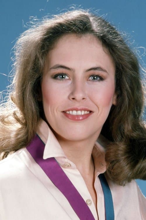 Photo of Gail Matthius