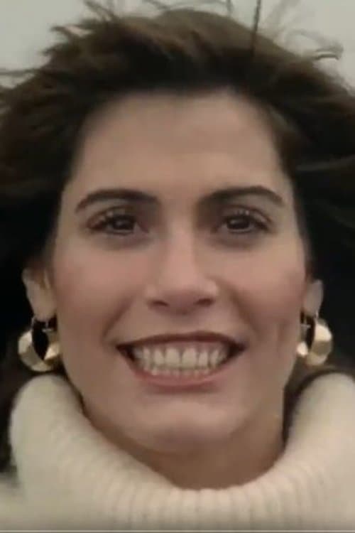 Photo of Gail Palmer