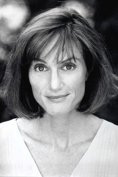 Photo of Gail Strickland