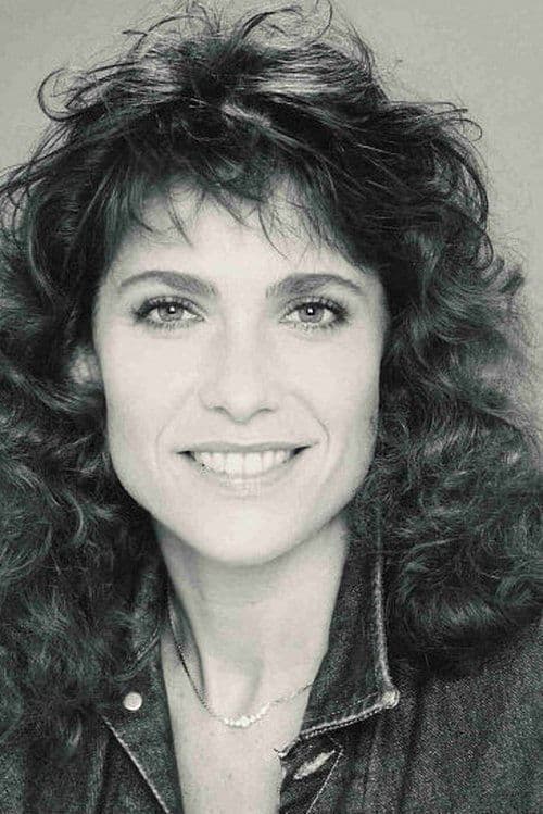 Photo of Gail Youngs