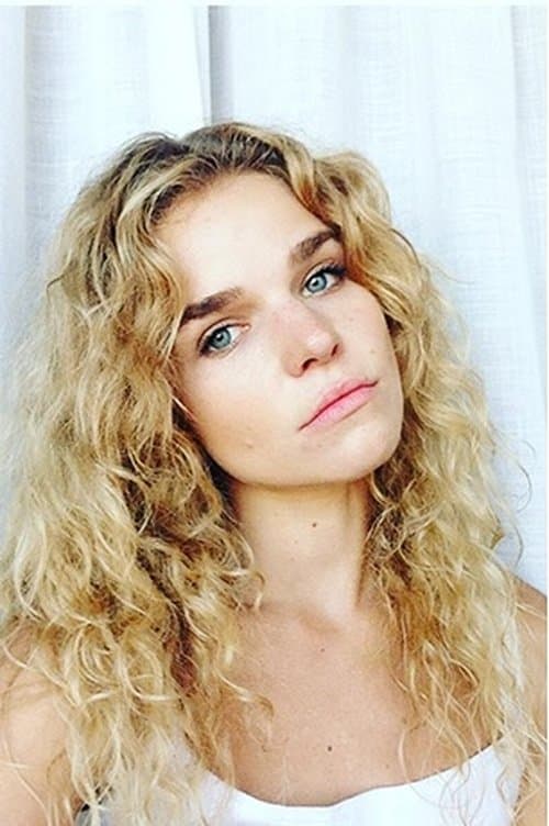 Photo of Gailė Butvilaitė