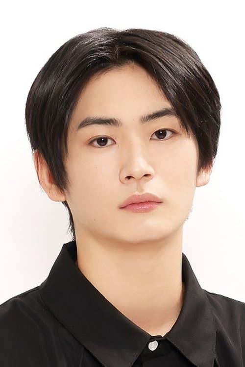 Photo of Gaku Oshida