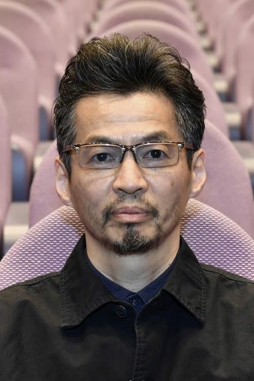 Photo of Gakuryu Ishii