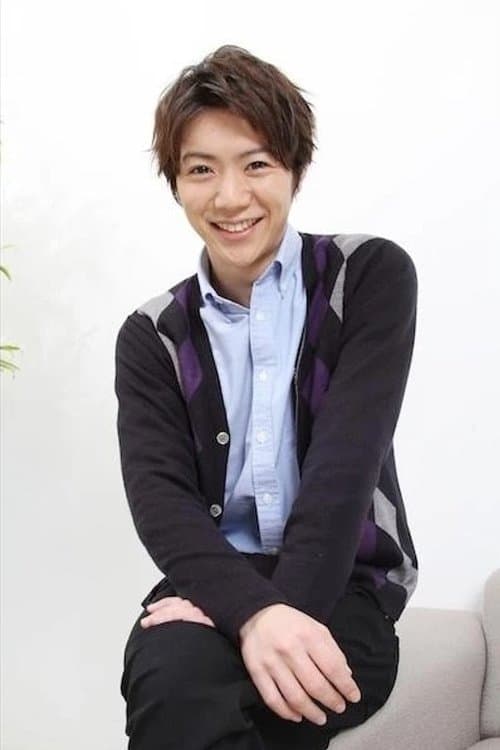 Photo of Gakuto Furuhara