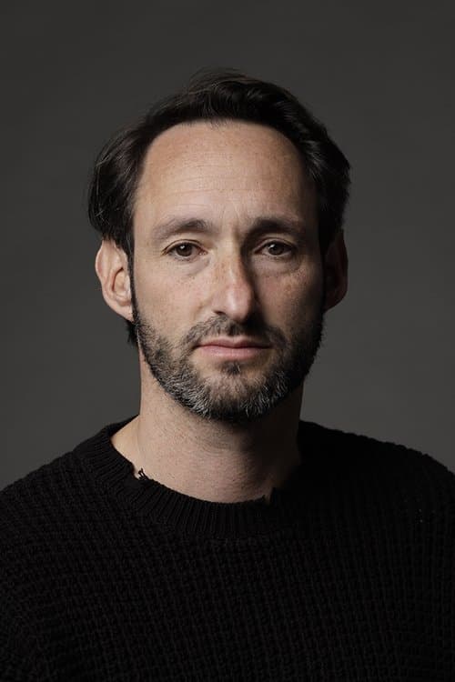 Photo of Gal Friedman