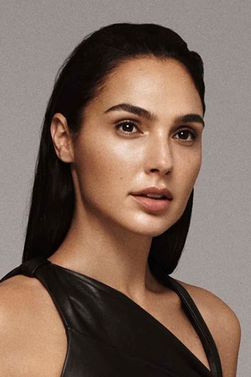 Photo of Gal Gadot