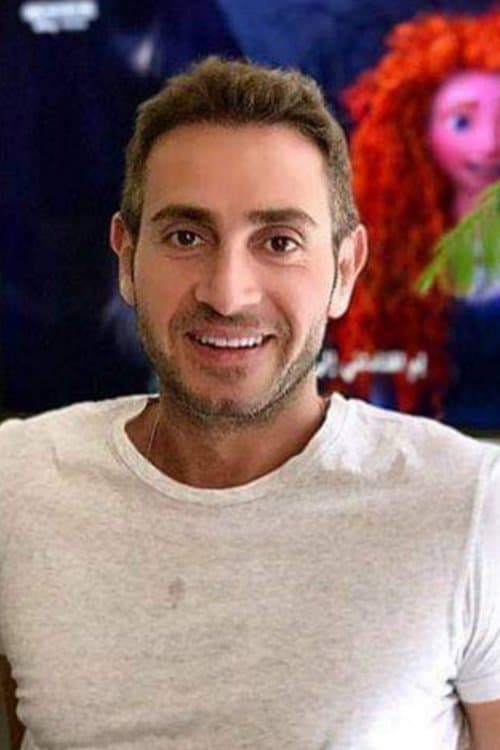 Photo of Galal El Zaky