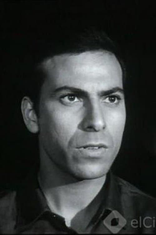 Photo of Galal Issa