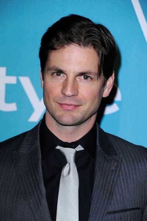 Photo of Gale Harold