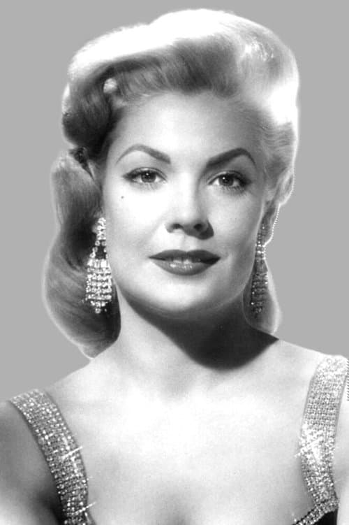 Photo of Gale Sherwood