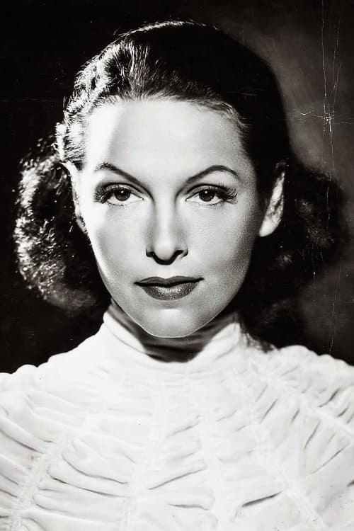 Photo of Gale Sondergaard