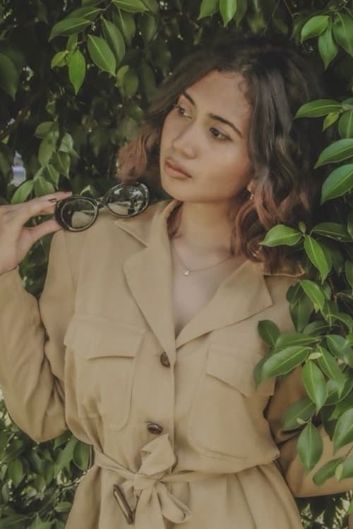 Photo of Galedda Azzahra
