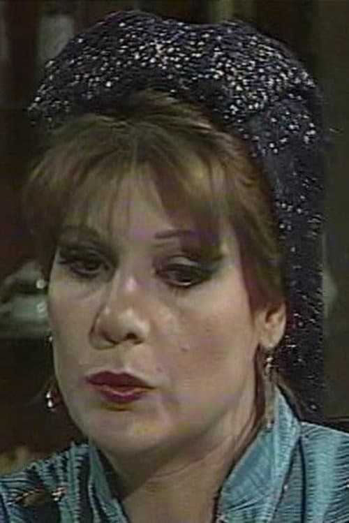 Photo of Galeela Mahmoud