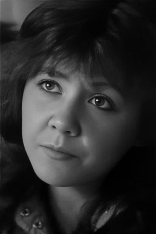 Photo of Galina Anisimova